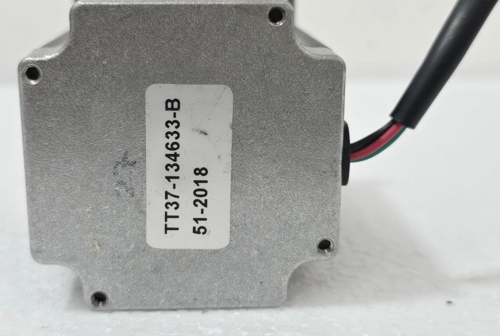 THRANE & THRANE TT37-134633-B POLARIZATION MOTOR SAILOR 900 VSAT. 51-2018 (8)