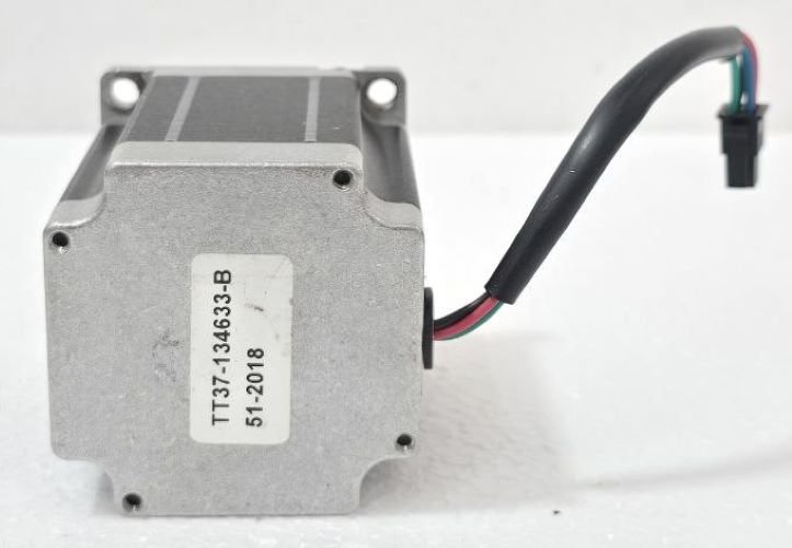 THRANE & THRANE TT37-134633-B POLARIZATION MOTOR SAILOR 900 VSAT. 51-2018 (9)