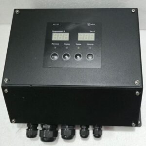 UNICONT AUTOMATIC CHARGER A3Y-105 20A 220V 50-60HZ 20.0AMP 1051220131-038