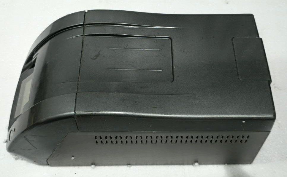 VINGCARD KDE EST-4938 MAGNETIC STRIPE CARD ENCODER 998349 KOREA (15)