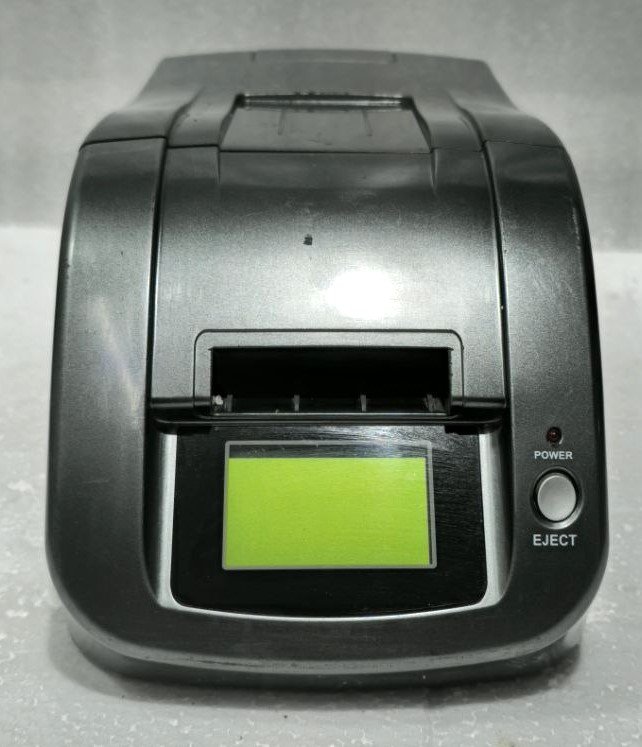 VINGCARD KDE EST-4938 MAGNETIC STRIPE CARD ENCODER 998349 KOREA (5)