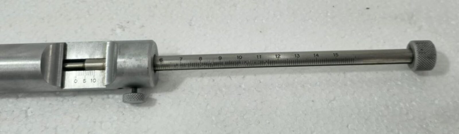 WEAR DOWN GAUGE KOBELCO COMPACT SEAL KOBELCO MARINE ENG (10)