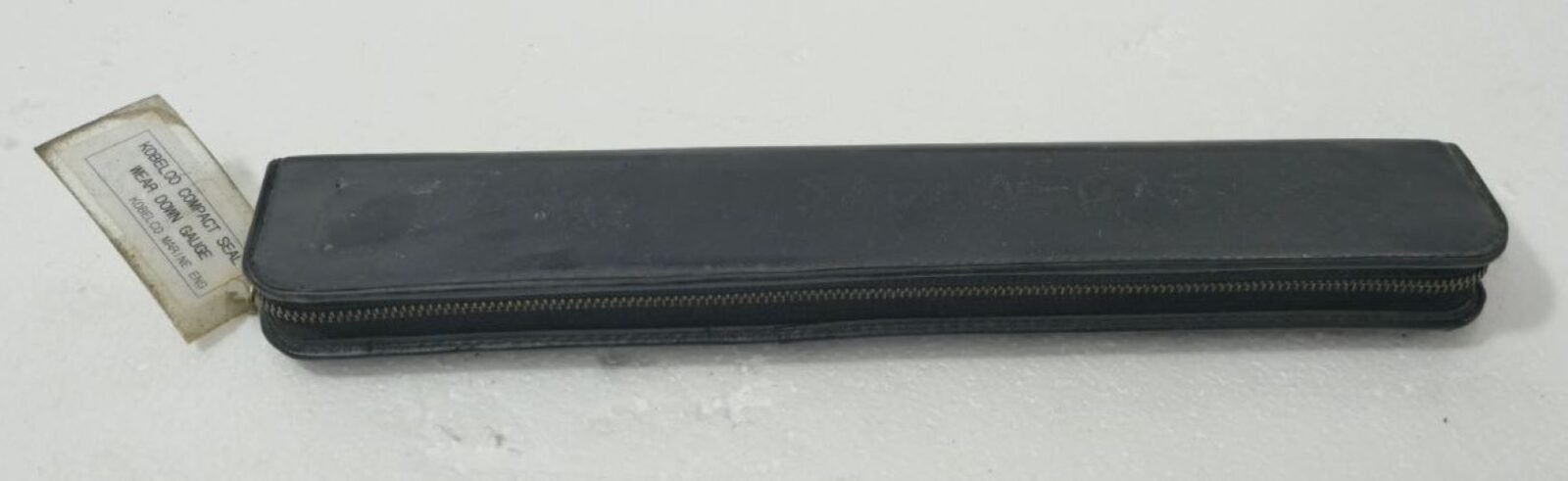 WEAR DOWN GAUGE KOBELCO COMPACT SEAL KOBELCO MARINE ENG (2)