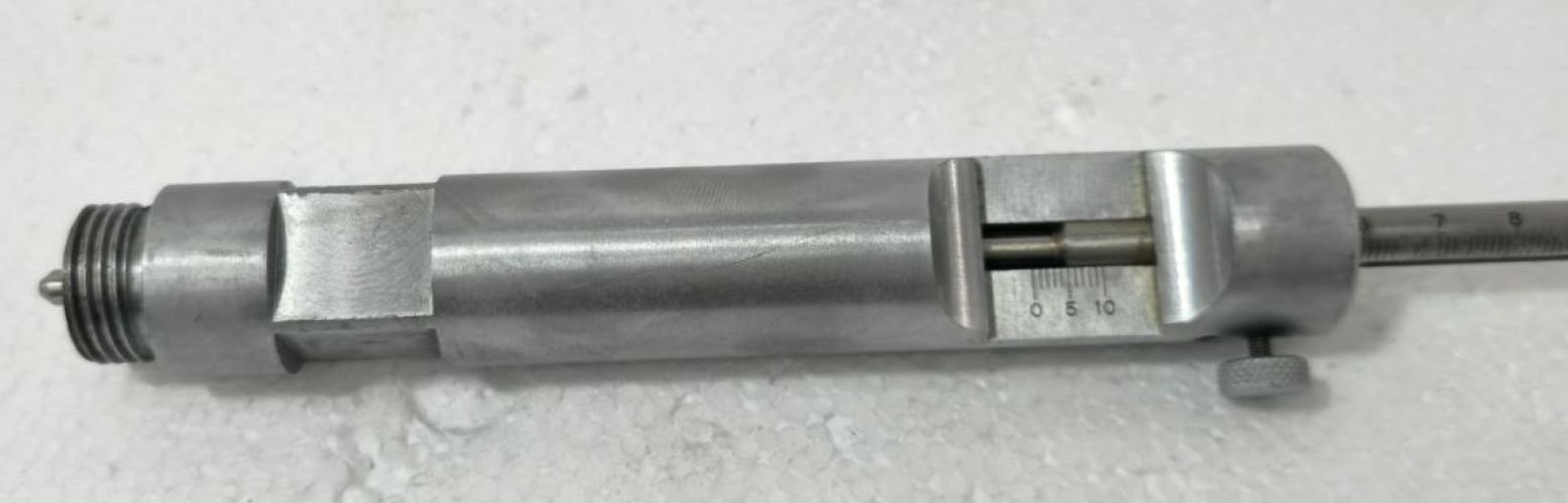 WEAR DOWN GAUGE KOBELCO COMPACT SEAL KOBELCO MARINE ENG (8)