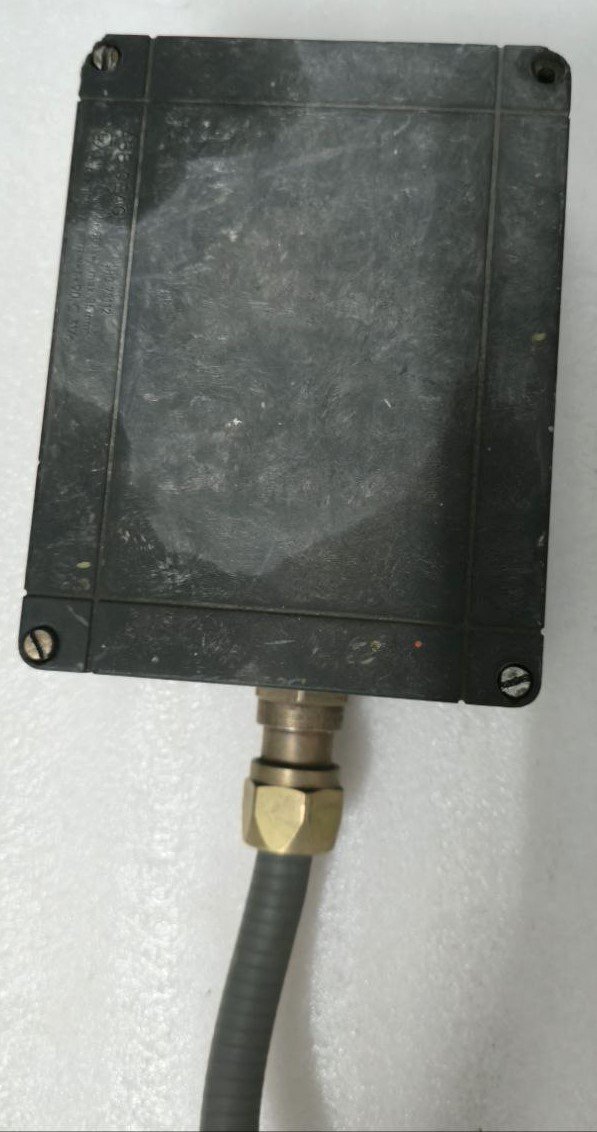 Z SIEGER 2104B2111 RX SHORT FLAMMEBLE DETECTOR 32VDC 10W SEARCHLINE EXCEL – 2 (4)