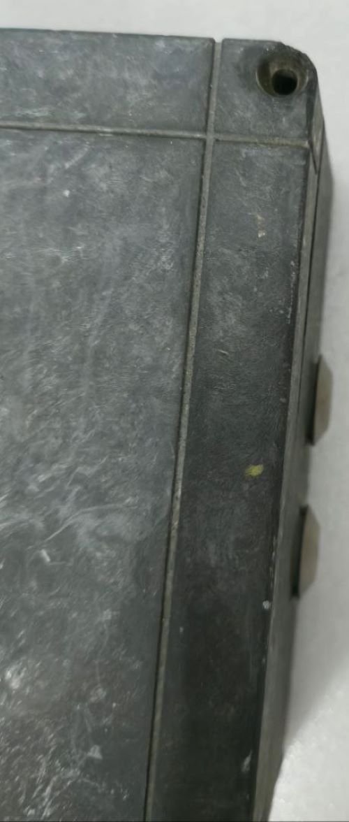 Z SIEGER 2104B2111 RX SHORT FLAMMEBLE DETECTOR 32VDC 10W SEARCHLINE EXCEL – 2 (6)