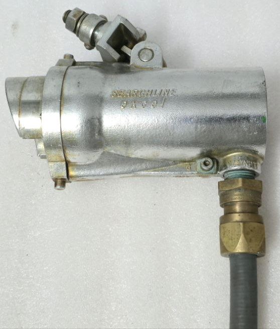 Z SIEGER 2104B2111 RX SHORT FLAMMEBLE DETECTOR 32VDC 10W SEARCHLINE EXCEL – 2 (7)