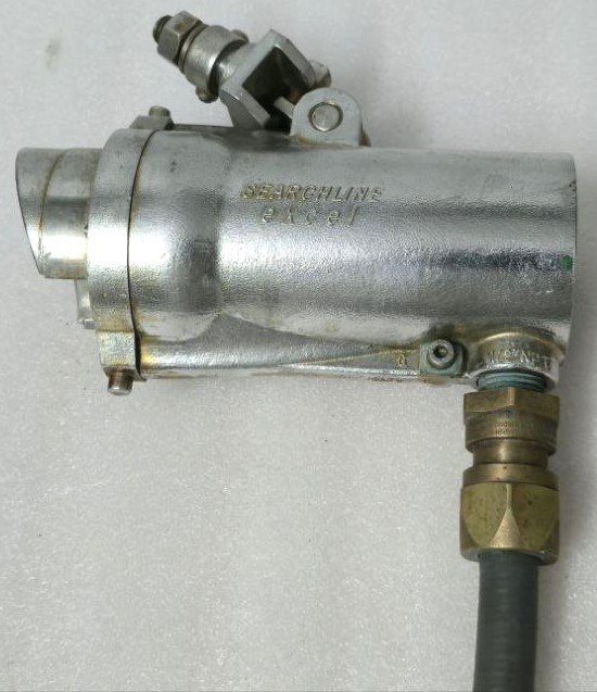 Z SIEGER 2104B2111 RX SHORT FLAMMEBLE DETECTOR 32VDC 10W SEARCHLINE EXCEL – 2 (8)