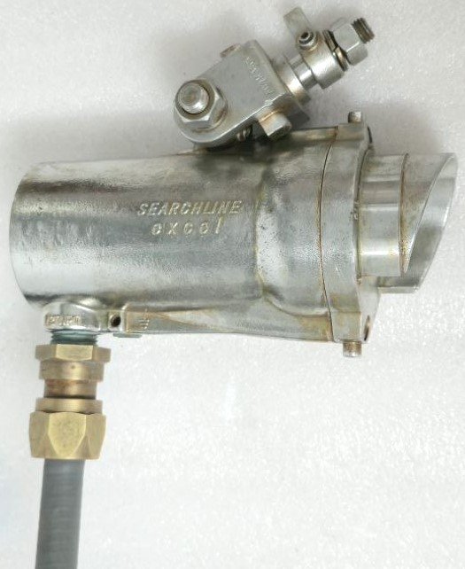 Z SIEGER 2104B2111 RX SHORT FLAMMEBLE DETECTOR 32VDC 10W SEARCHLINE EXCEL – 2 (9)