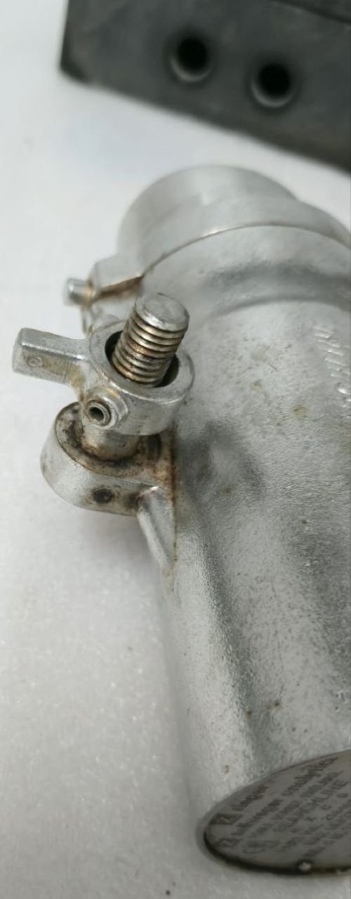 Z SIEGER 2104B2111 RX SHORT FLAMMEBLE DETECTOR 32VDC 10W SEARCHLINE EXCEL #3 (5)