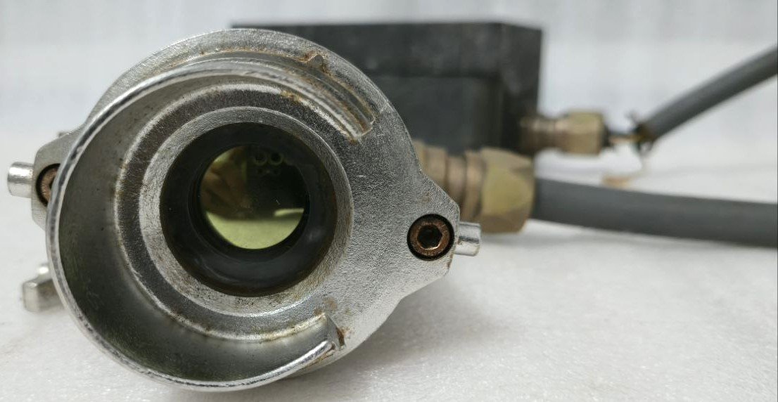 Z SIEGER 2104B2111 RX SHORT FLAMMEBLE DETECTOR 32VDC 10W SEARCHLINE EXCEL #3 (7)