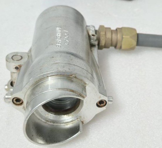 Z SIEGER 2104B2111 RX SHORT FLAMMEBLE DETECTOR 32VDC 10W SEARCHLINE EXCEL #3 (8)