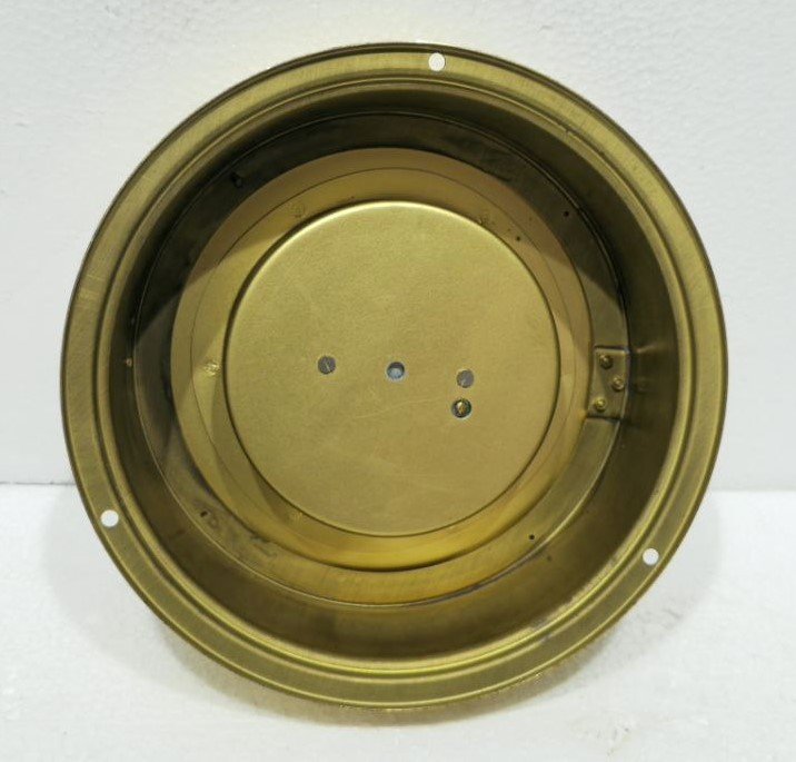 ANTIQUE BARIGO SHIP PRECISION BAROMETER COMPENSATED RAIN CHANGE FAIL #4 (6)