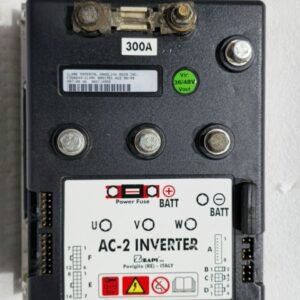 CLARK FZ5024A 36/48V PUMP AC-2 INVERTER CONTROL 8051761 302114959 300A