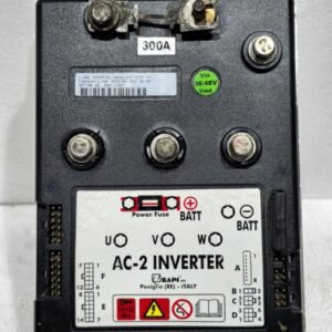 CLARK FZ5024A 36/48V PUMP AC-2 INVERTER CONTROL 8051761 302114987 300A
