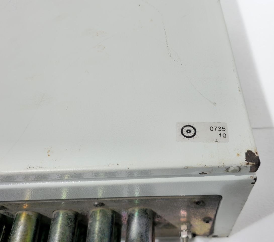 CONSILIUM NAVIGATION AB SAL LPU2 704500 SLE 09070077 LOG PROCESSING UNIT (6)