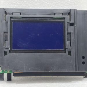 ELECTROLUX CSC17 CPU UNIT 432682002 REV 04.01 COMPASS PRO