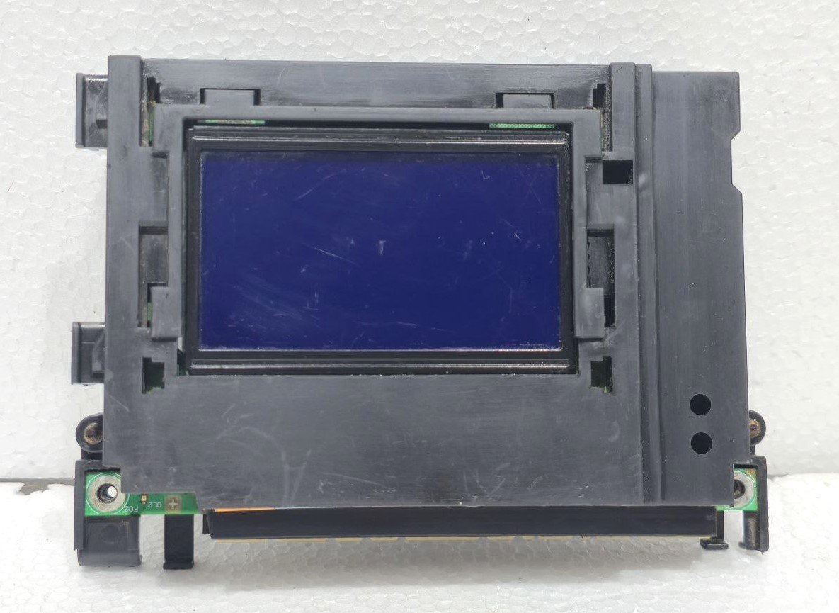 ELECTROLUX CSC17 CPU UNIT 432682002 REV 04.01 COMPASS PRO (2)