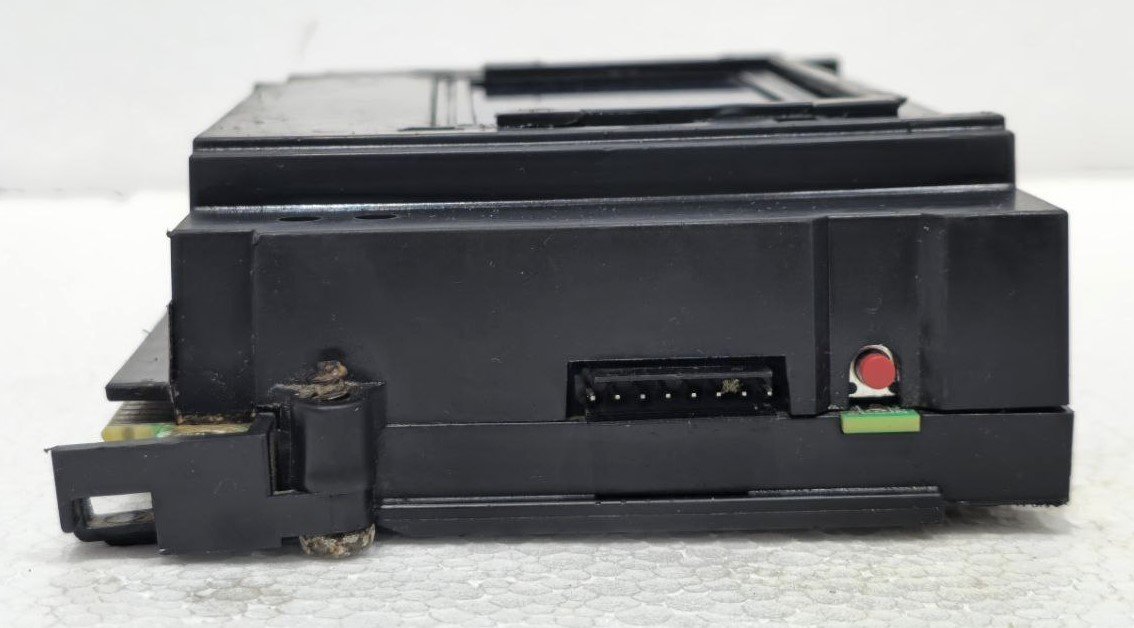 ELECTROLUX CSC17 CPU UNIT 432682002 REV 04.01 COMPASS PRO (5)