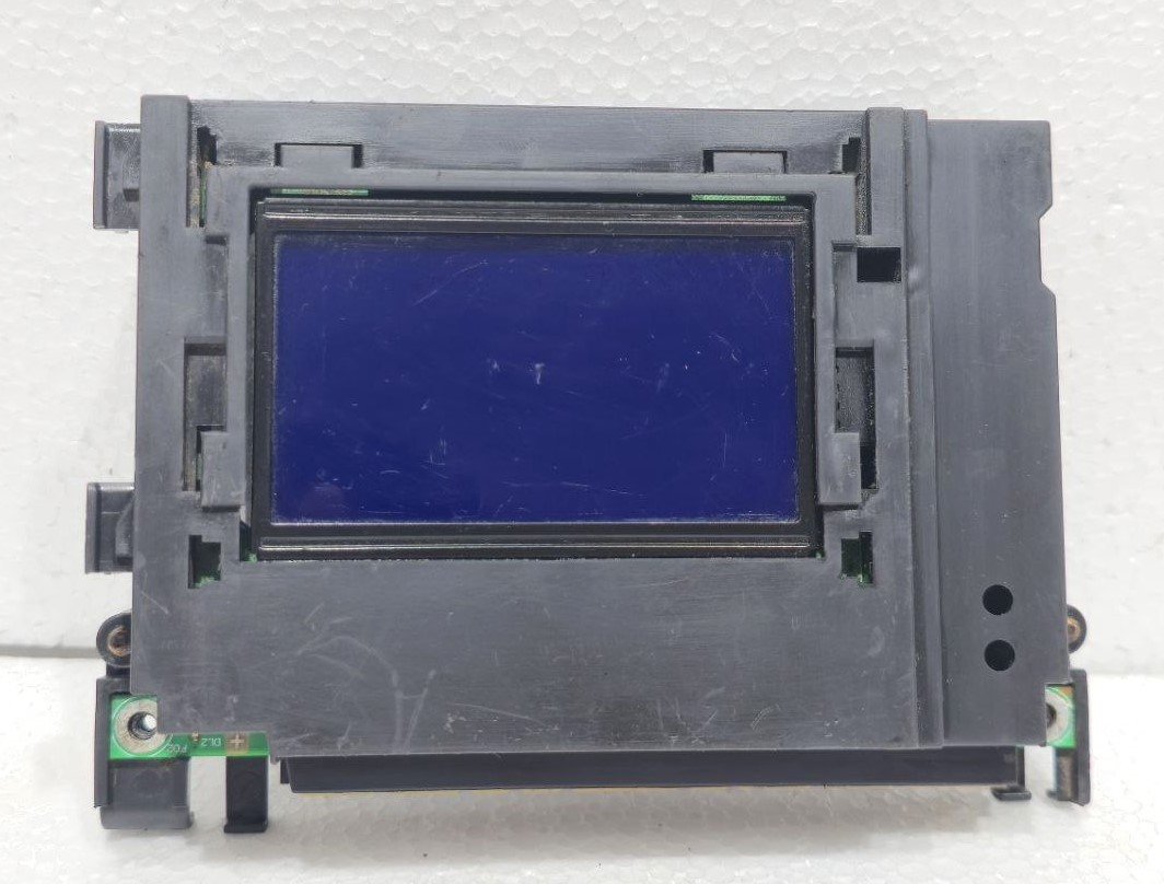 ELECTROLUX CSC17 CPU UNIT 432682002 REV 04.01 COMPASS PRO (7)