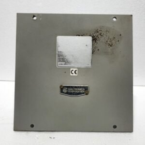 GAI TRONICS CORPORATION 723-003 REMOTE HANDSET SPEAKER AMPLIFIER 24VDC 22392229