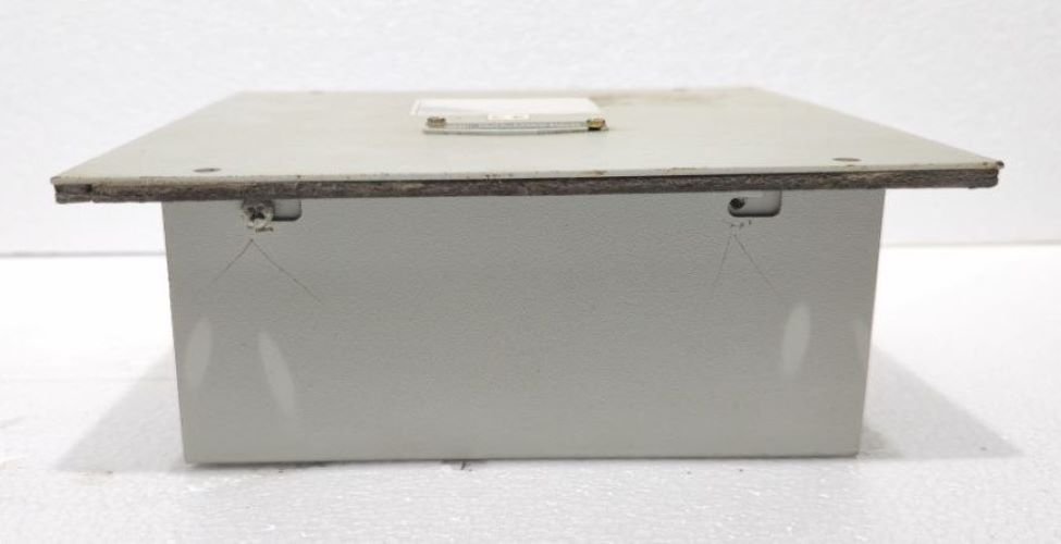 GAI TRONICS CORPORATION 723-003 REMOTE HANDSET SPEAKER AMPLIFIER 24VDC 22392229 (7)