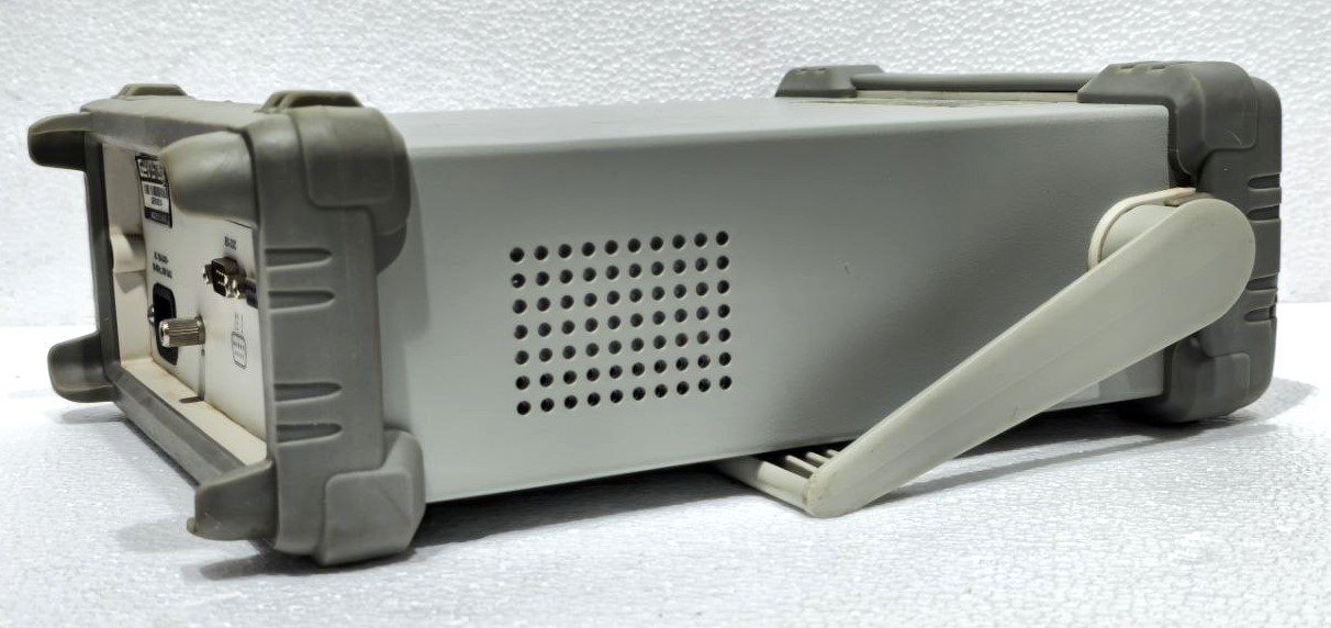 GW INSTEK LCR-6100 PRECISION LCR METER 10HZ-100KHZ LRC METER 0.05% ACCURACY (13)