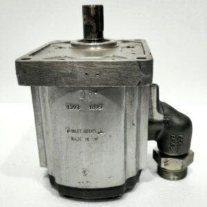 HYDRAULIC GEAR PUMP 3339111386 PMD-CHEMNITZ INDUSTRIAL HEAVY DUTY