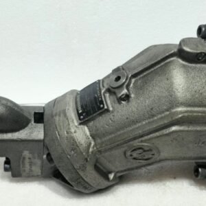 HYDROMATIK GMBH A2FM80/61L-PABXXX S 413284 211.19.01.02 3522981 09.94