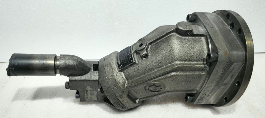 HYDROMATIK GMBH A2FM8061L-PABXXX S 413284 211.19.01.02 3522981 09 (1)