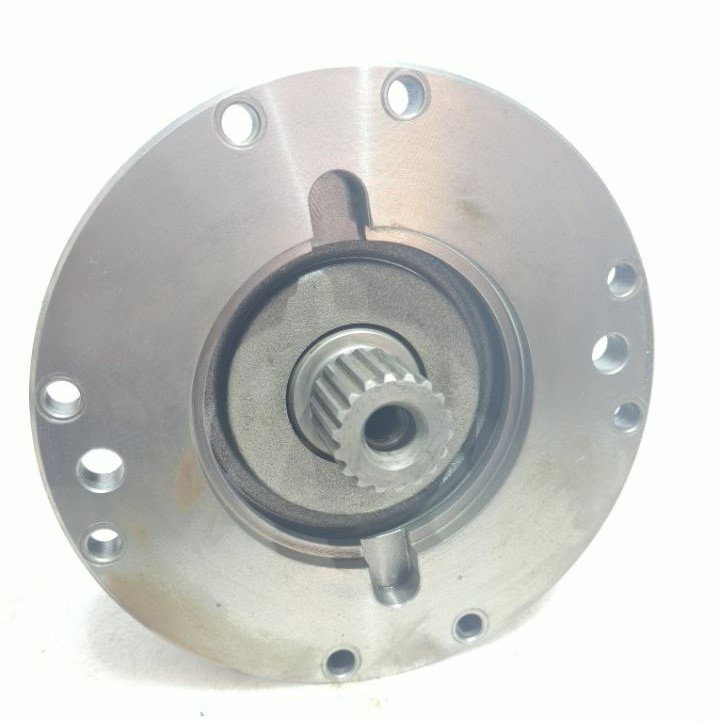 HYDROMATIK GMBH A2FM8061L-PABXXX S 413284 211.19.01.02 3522981 09 (13)