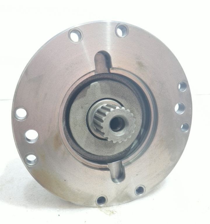 HYDROMATIK GMBH A2FM8061L-PABXXX S 413284 211.19.01.02 3522981 09 (14)