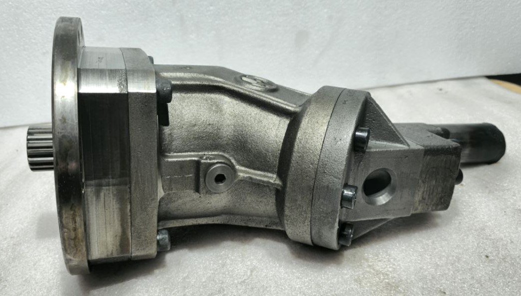 HYDROMATIK GMBH A2FM8061L-PABXXX S 413284 211.19.01.02 3522981 09 (15)