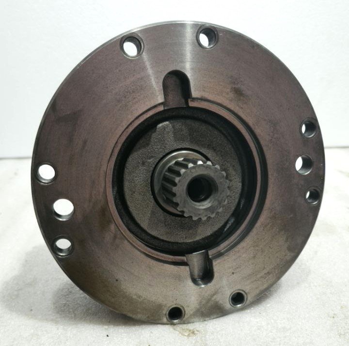 HYDROMATIK GMBH A2FM8061L-PABXXX S 413284 211.19.01.02 3522981 09 (8)