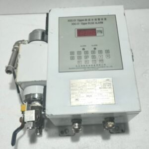 JIUJIANG PPM BILGE ALARM METER 15 PPM XOC-01 221748 MC