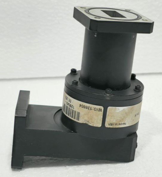 KU-BAND DIAMOND ANTENNA 115477-6 REVC 2011 08 149-845-0 WAVEGUIDE ROTARY JOINT NEW (10)