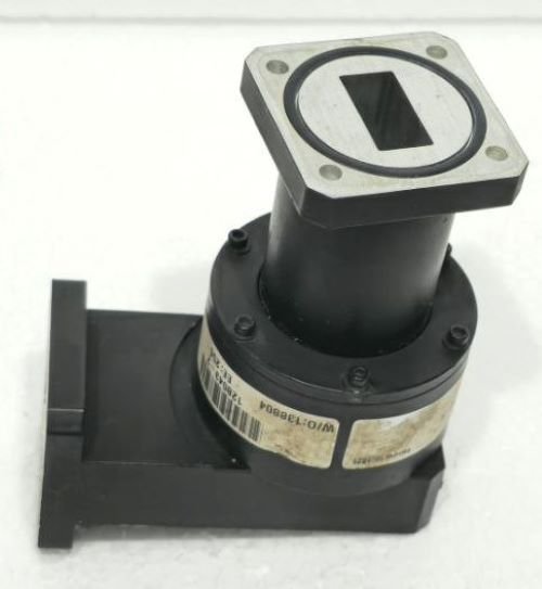 KU-BAND DIAMOND ANTENNA 115477-6 REVC 2011 08 149-845-0 WAVEGUIDE ROTARY JOINT NEW (11)