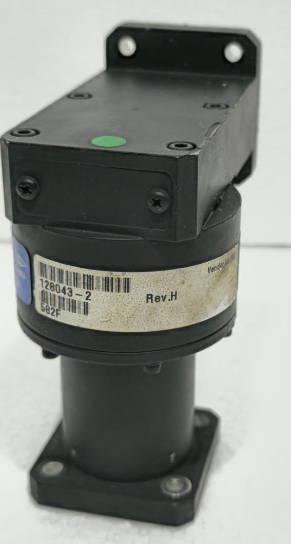 KU-BAND DIAMOND ANTENNA 115477-6 REVC 2011 08 149-845-0 WAVEGUIDE ROTARY JOINT NEW (5)