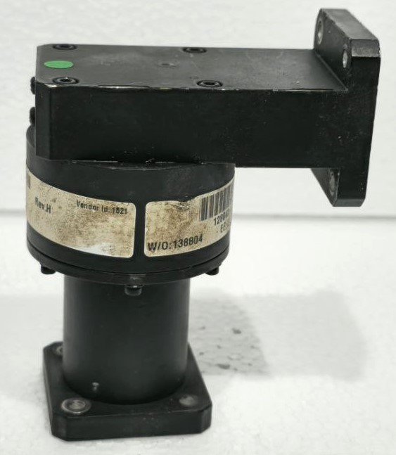 KU-BAND DIAMOND ANTENNA 115477-6 REVC 2011 08 149-845-0 WAVEGUIDE ROTARY JOINT NEW (8)