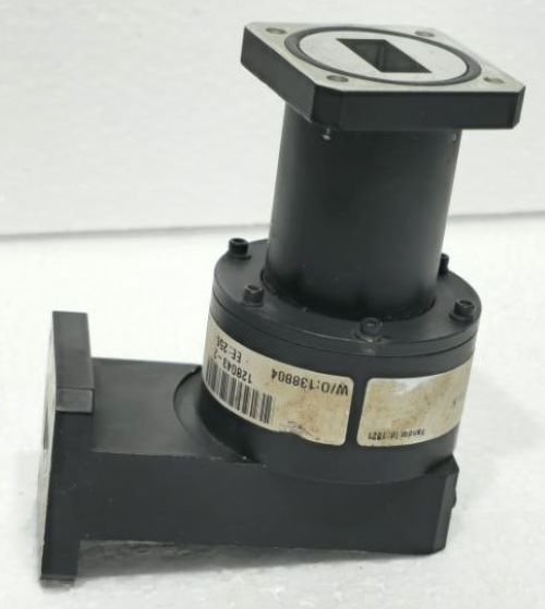 KU-BAND DIAMOND ANTENNA 115477-6 REVC 2011 08 149-845-0 WAVEGUIDE ROTARY JOINT NEW (9)