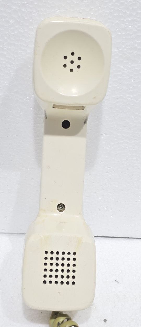 MARINE TELEPHONE ANTIQUE-ORIGINAL ODA-1380-1 SHIPBOARD MODEL BY SHIZUOKA OKI MFG NO-143 (12)
