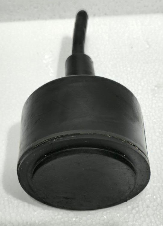 MC SKIPPERKODENSIMRAD TGM60-50-25L 59-009 IMO TRANSDUCER 50KHZ (5)