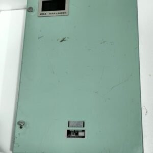 OKI OAE 6000 MARINE TELEPHONE EXCHANGER Q86-0021-0 NIPPON HAKUYO