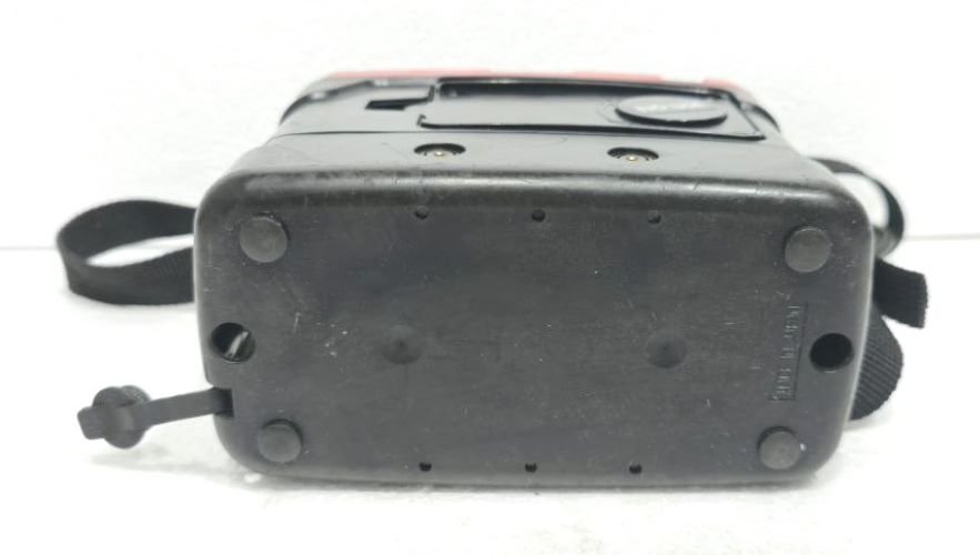 RIKEN KEIKI GX-8000 O2 FAIL FLOW ERROR GAS DETECTOR (7)