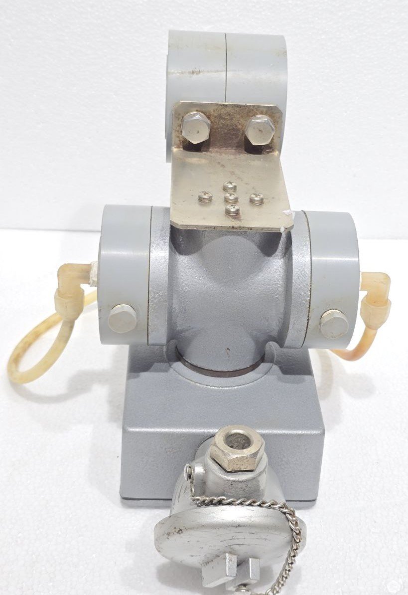 RYUKI ODM-300SST SEA WATER FLOW METER 05-20 M3H MFG NO- FMR30656 2023-05 #1 (7)