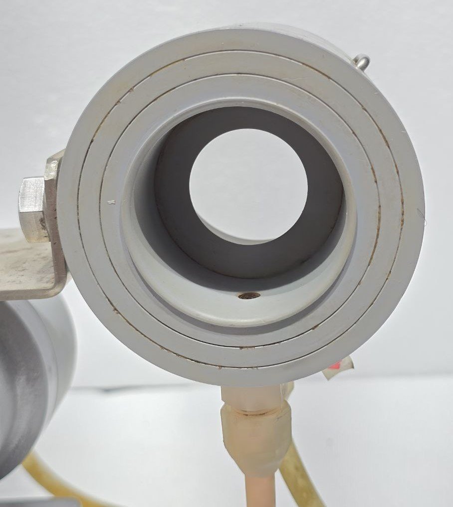 RYUKI ODM-300SST SEA WATER FLOW METER 05-20 M3H MFG NO- FMR30656 2023-05 #1 (9)