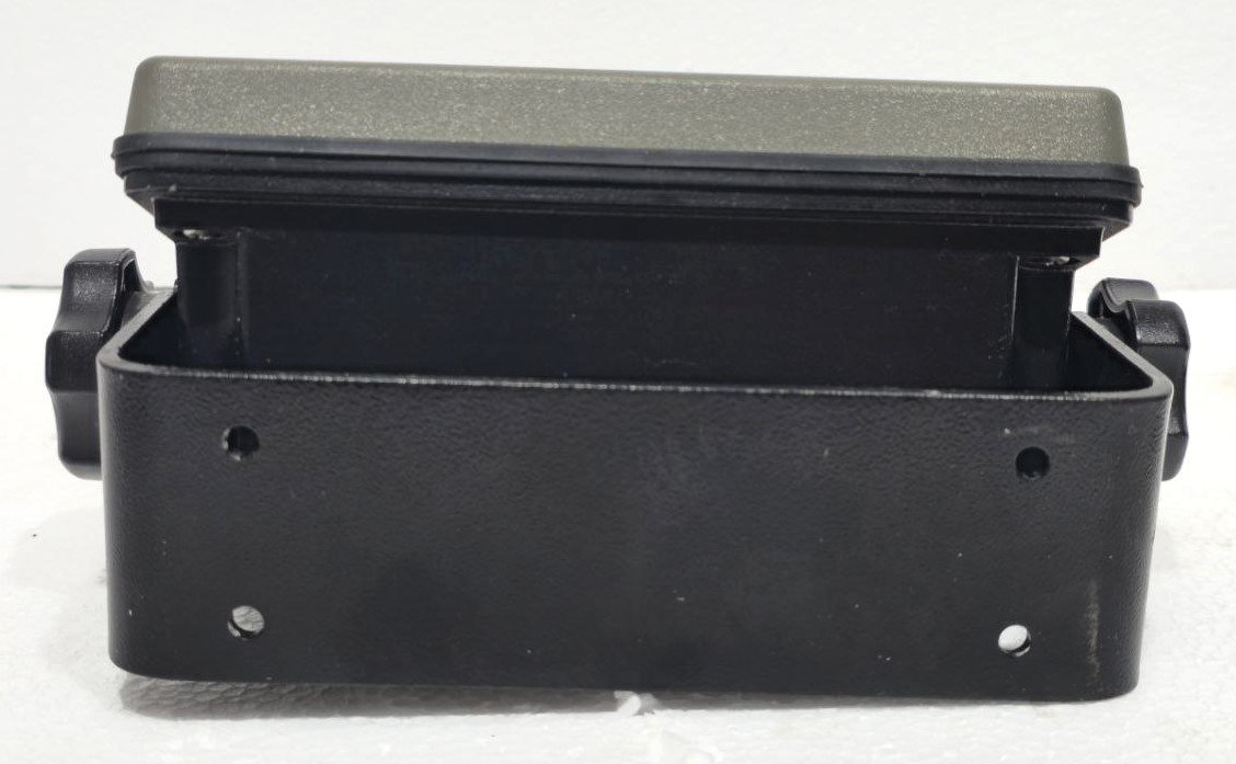 SAMYUNG DGPS RECEIVER SPR-1400 AND SAN-60 GPS ANTENNA W15M CABLE WITHOUT CONNECTOR (4)