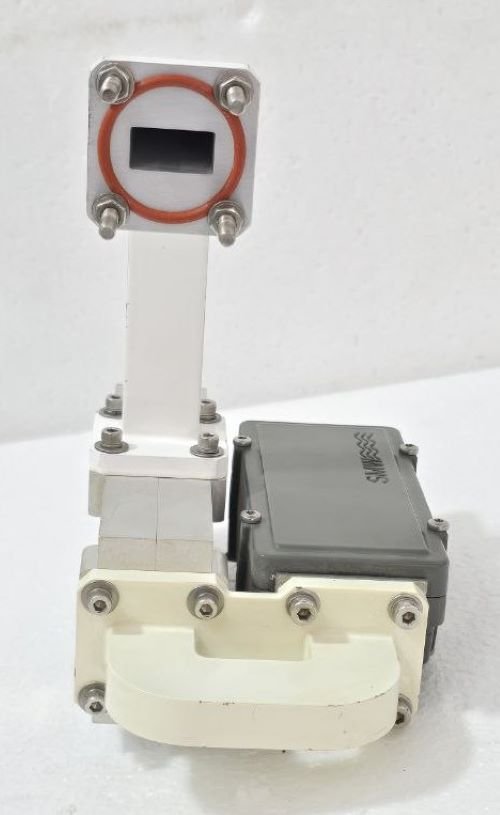 SMW KU-BAND Q-PLL LNB TYPE J SEATEL PN 128740 SN-1287401109030 (8)