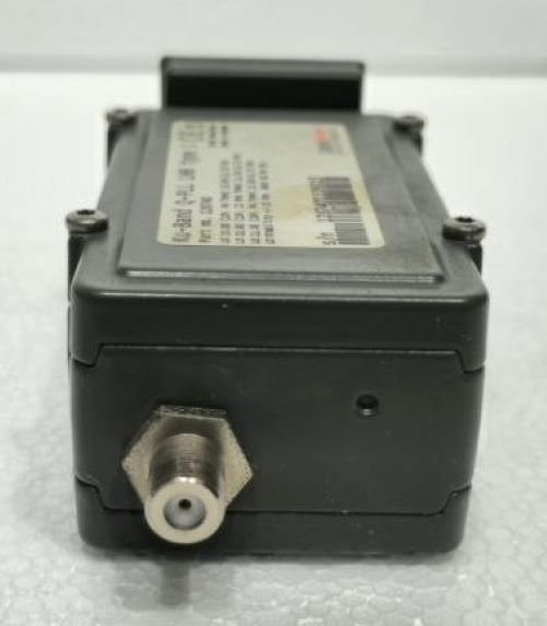 SMW KU BAND Q-PLL LNB TYPE J SEATEL PN128740 SN-1287401109015 (11)