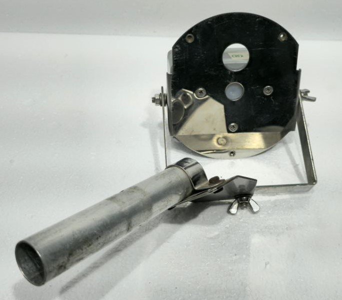 THORN SECURUTY T110 IR TEST SOURCE BASEEFA 03ATEX0270X (3)